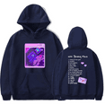 thumbnail image 1 of Young Miko Merch Hoodies Att. New Album Cover Hoodie Fashion Rapper Cool Unisex Men Women Pullover Sweatshirt Long Sleeve Top Streetshirt, 1 of 2