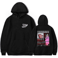 thumbnail image 1 of Young Miko Merch Hoodies New EP Vintage Hoodie Fashion Rapper Cool Unisex Men Women Pullover Sweatshirt Long Sleeve Top Streetshirt, 1 of 2
