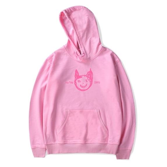 Young Miko Merch Hoodies Trap Kitty World Tour 2023 Logo Hoodie Pullover Men Women Long Sleeve Pullover