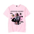 thumbnail image 1 of Young Miko Merch T-Shirt t shirt Men Women Short Sleeve Rapper Crewneck Streetwear Pullover Top Tee, 1 of 2