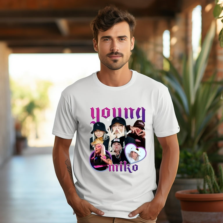 90s print shirt best sale