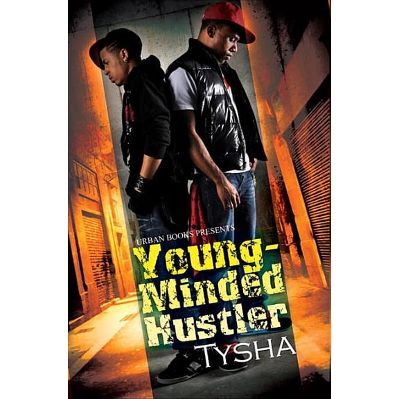 Pre-Owned Young-Minded Hustler (Paperback)