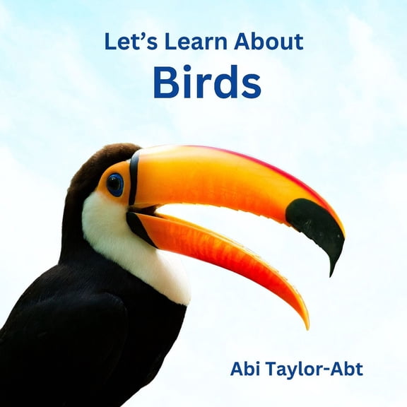 Young Minds Let's Learn About Birds, (Paperback)