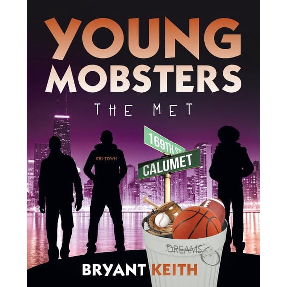 Young Mobsters: The Met, (Paperback)