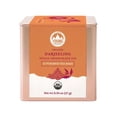 thumbnail image 1 of Young Mountain Tea Organic Darjeeling 12 pyramid tea bags in tin, 1 of 6
