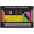 Young N Refined Periodic Table Science Chart