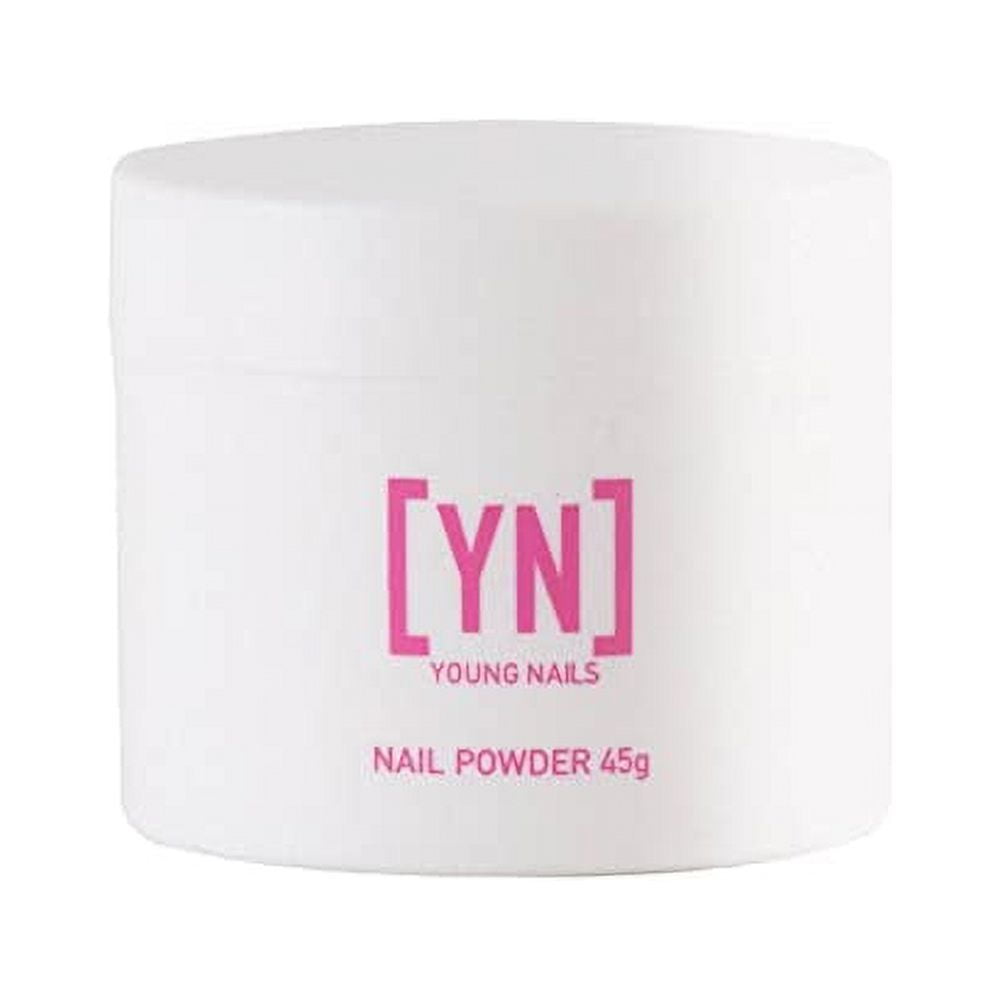 Young Nails Acrylic Core Powder, XXXPink, 45 Gram - Walmart.com