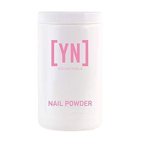 Young Nails Acrylic Cover Powder, Pink, 660 Gram