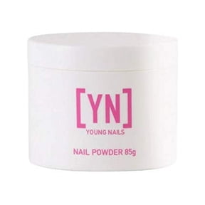 Young Nails Acrylic Cover Powder, Rosebud, 85 Gram