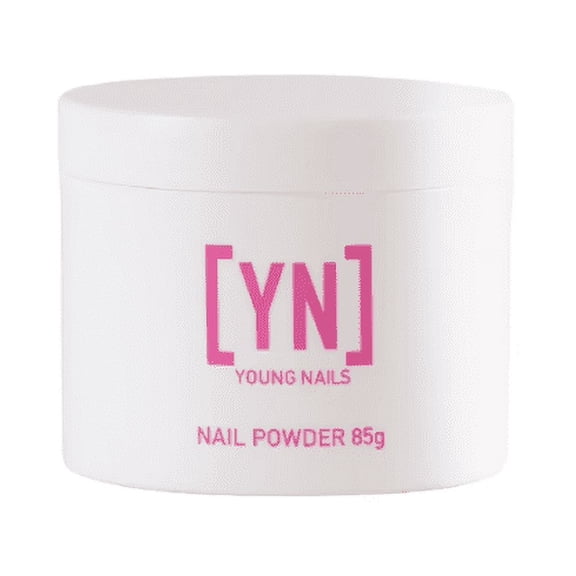 Young Nails Core Powders : Natural