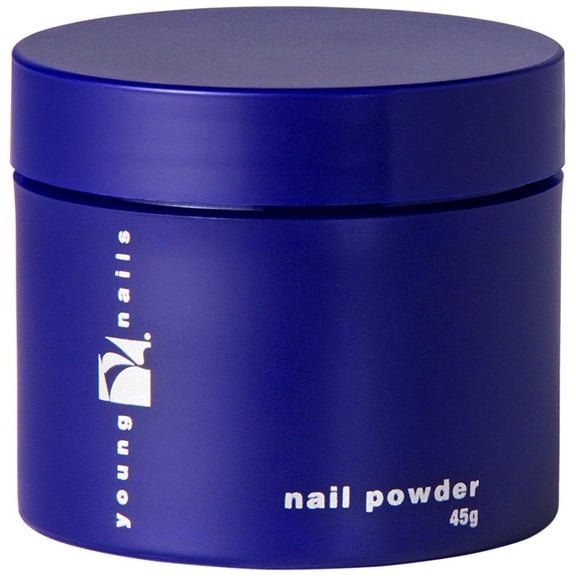 Young Nails Cover Powders : Peach