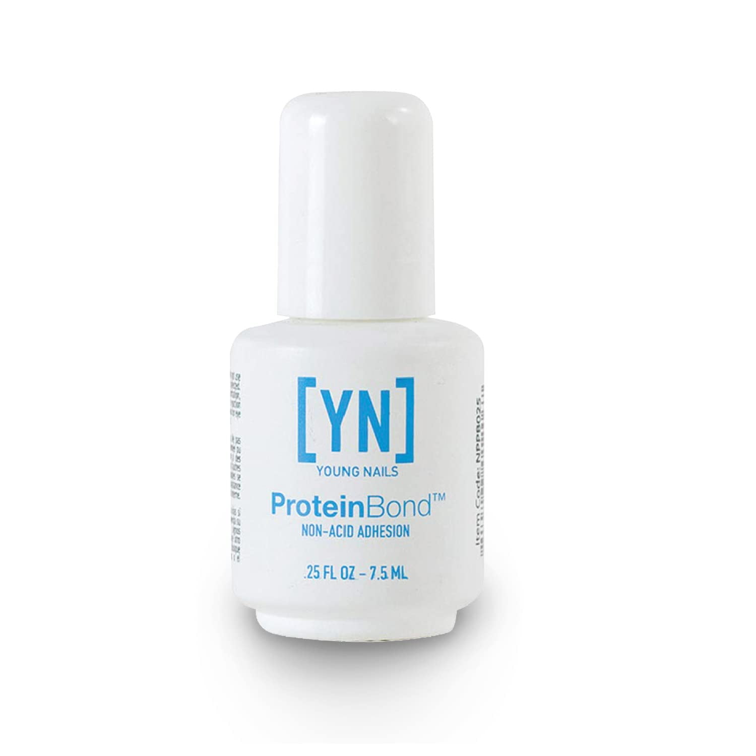 Young Nails Protein Bond NonAcidic Nail Primer, Enhanced Adhesion