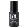 Young Nails Stain Resistant .. Gel Top Coat. Prevent .. Discoloration