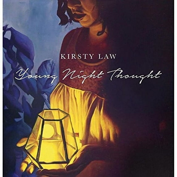 Young Night Thought (CD)