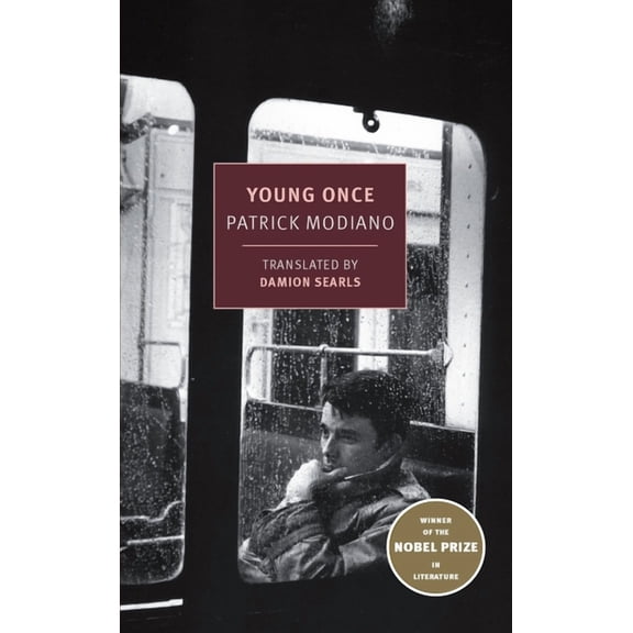 Young Once, (Paperback)