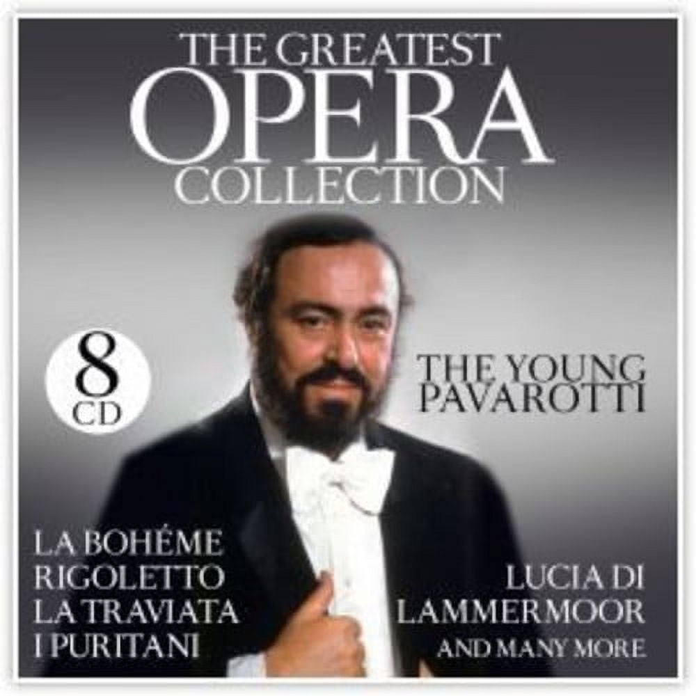 (CD)V/C - OPERA GOLD／PAVAROTT、L./KAUFMAN、J./TEBALD、R./BARTOLI CD)V/C - OPERA GOLD／PAVAROTT、L./KAUFMAN、J./TEBALD、R