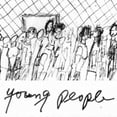 thumbnail image 1 of Young People - Young People - Rock - CD, 1 of 1