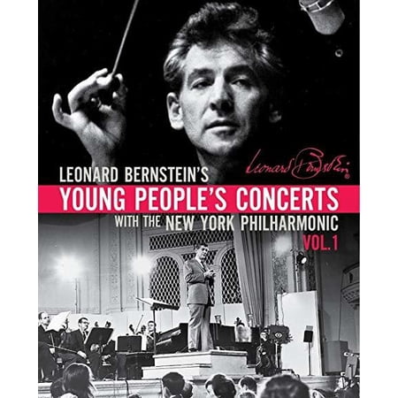 Young People's Concert 1 (Blu-ray), Unitel Edition, Music & Performance