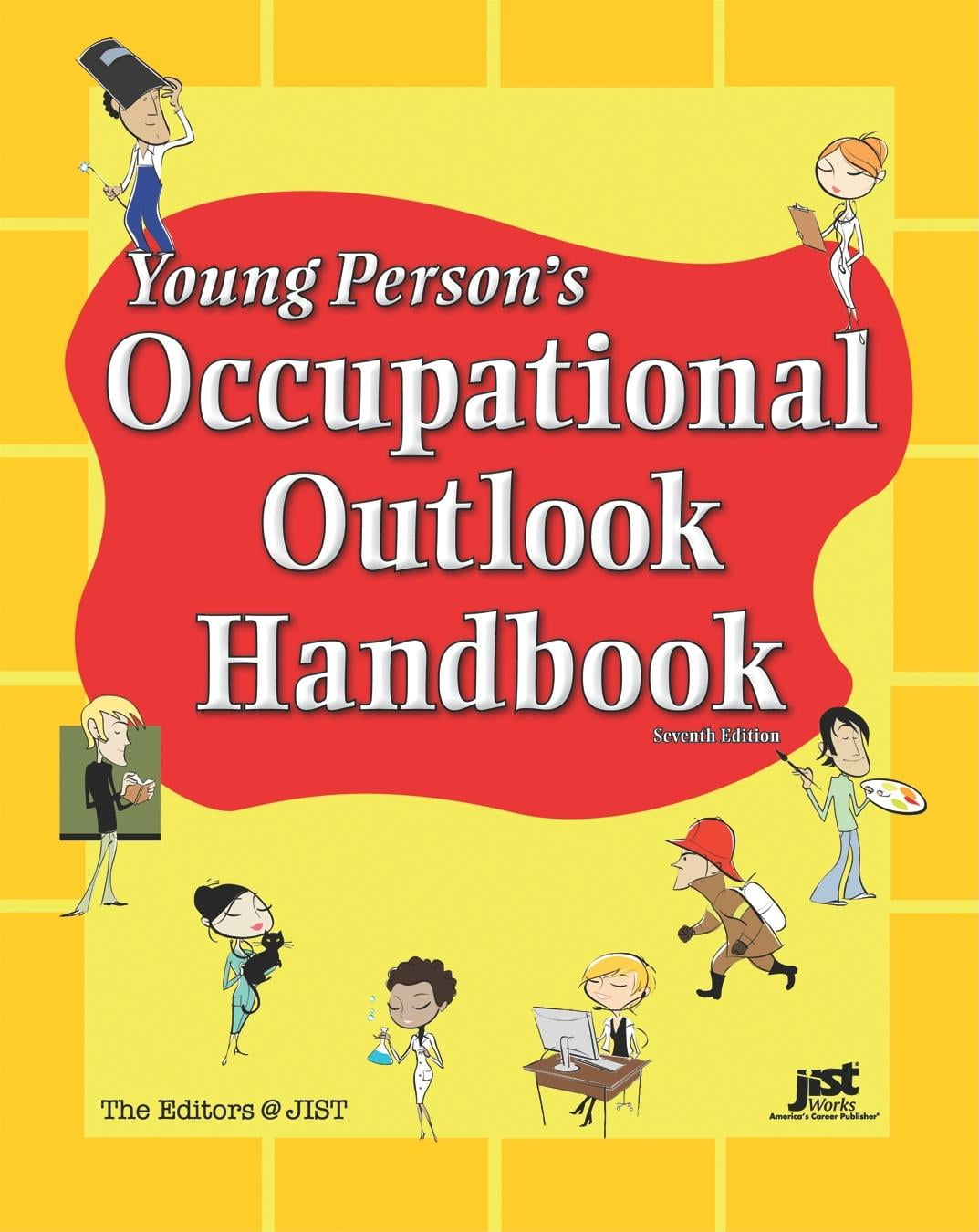 Young Person