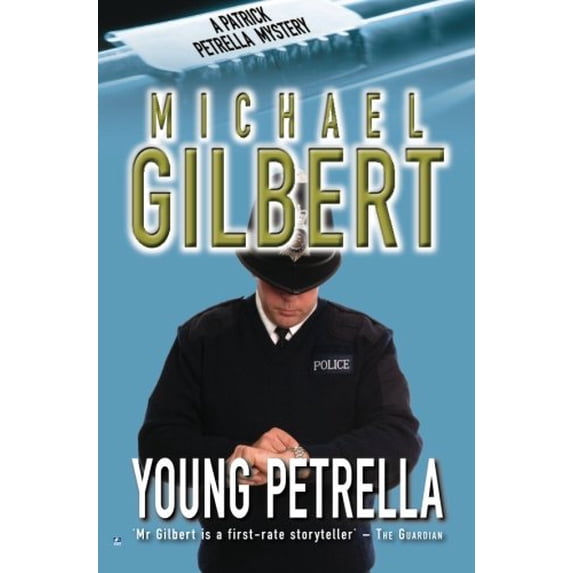 Pre-Owned Young Petrella (Patrick Petrella, 3), 9780755105311, 0755105311, Paperback, New edition