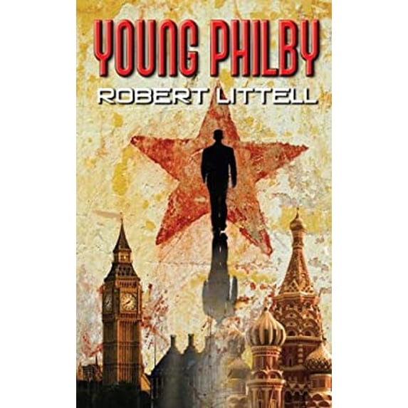 Pre-Owned Young Philby (Hardcover) 1410456242 9781410456243