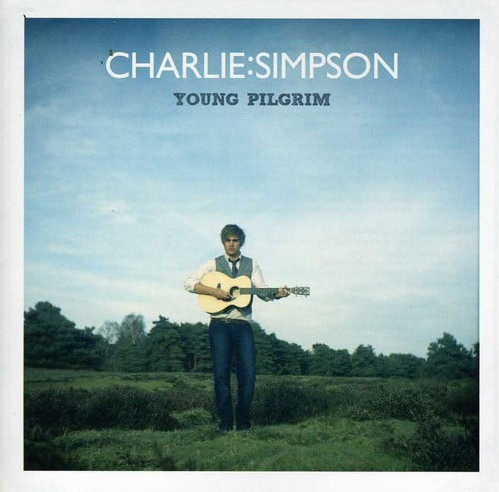 Young Pilgrim