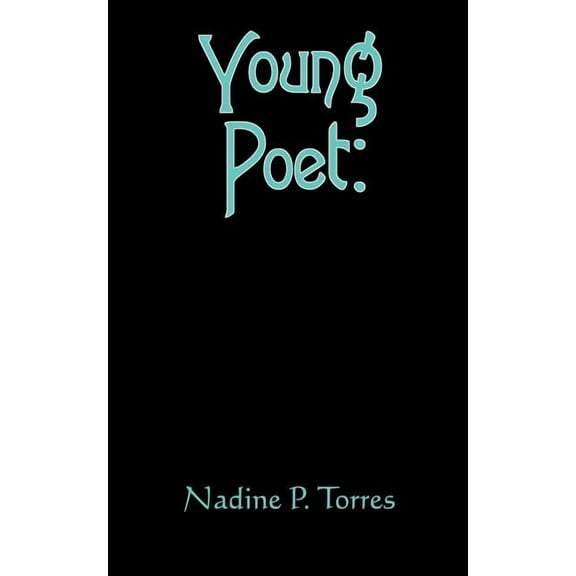 Young Poet (Paperback)
