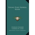 thumbnail image 1 of Young Pony Express Rider (Paperback), 1 of 1