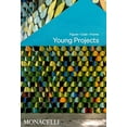 thumbnail image 1 of Pre-Owned Young Projects: Figure, Cast, Frame, 9781580935982, 1580935982, Hardcover,, 1 of 1