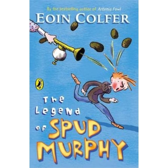 Young Puffin Story Books The Legend of Spud Murphy, (Paperback)