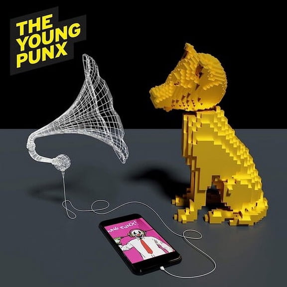 Young Punx - Best Of 2004-2014 - Music & Performance - CD