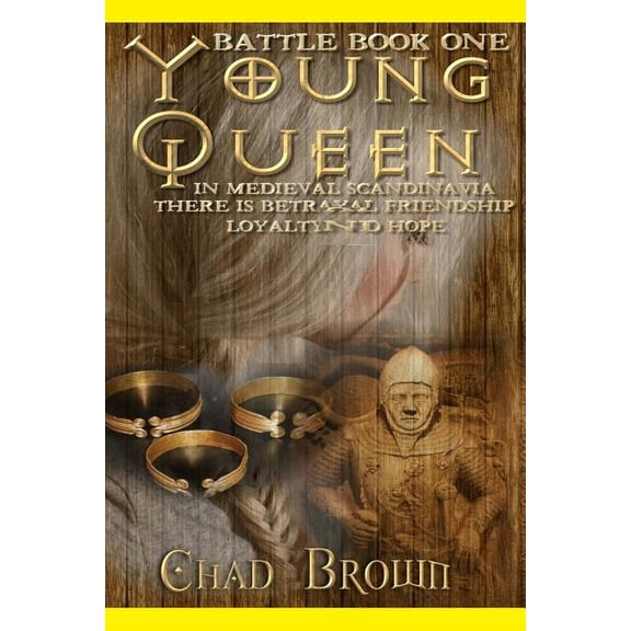 Battle: Young Queen (Paperback)
