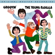 Young Rascals - Groovin - Music & Performance - SACD