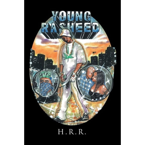 Young Rasheed, (Paperback)