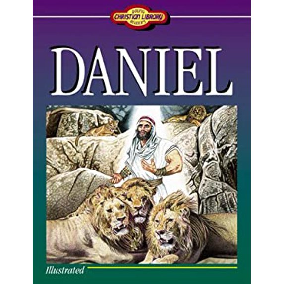 Pre-Owned Daniel (Young Reader's Christian Library Series) (Paperback) 1577483669 9781577483663