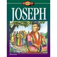 thumbnail image 1 of Pre-Owned Joseph (Paperback) 1557481164 9781557481160, 1 of 1