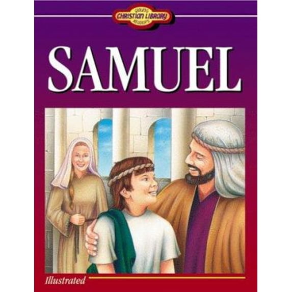 Pre-Owned Samuel (Young Christian Library Reader's) (Paperback) 1577485165 9781577485162