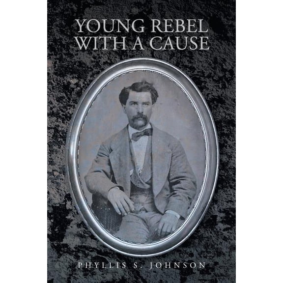 Young Rebel with a Cause (Paperback)