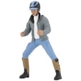 thumbnail image 1 of Papo Young Rider Figure, Multicolor, oner Size, 1 of 6