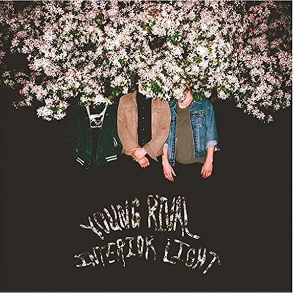 Young Rival Interior Light (CD)
