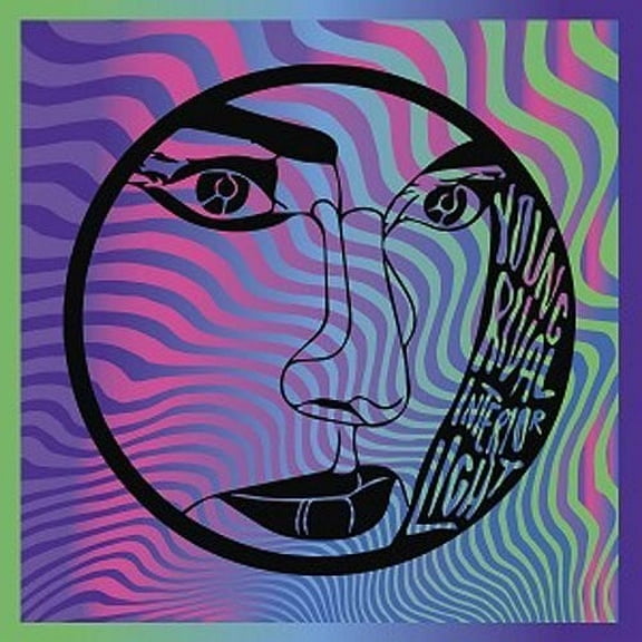 Young Rival - Interior Light - Rock - Vinyl