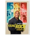 thumbnail image 1 of Pre-Owned Young Rock: Season One (DVD), 1 of 1