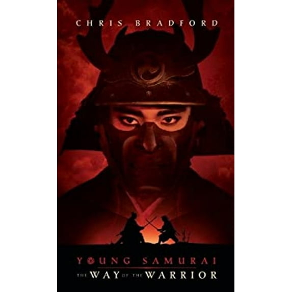 Pre-Owned Young Samurai: The Way of the Warrior (Hardcover) by Chris Bradford