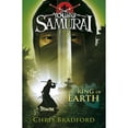 thumbnail image 1 of Pre-Owned The Ring of Earth (Young Samurai, Book 4): Volume 4 (Paperback) 0141332530 9780141332536, 1 of 1