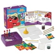 thumbnail image 1 of Young Scientist Club Food Science with Clifford The Big Red Dog, 1 of 1