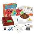 thumbnail image 1 of Young Scientist Club Kitchen Science with Clifford The Big Red Dog, 1 of 2
