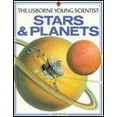 thumbnail image 1 of Pre-Owned The Usborne Young Scientist Stars & Planets (Paperback) 0860200949 9780860200949, 1 of 1