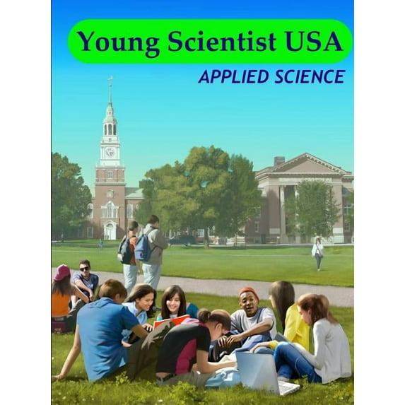 Young Scientist USA. Applied Science, (Paperback)