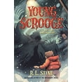 thumbnail image 1 of Pre-Owned Young Scrooge: A Very Scary Christmas Story Paperback, 1 of 1