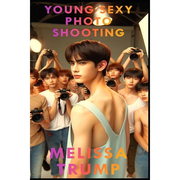 Strip Boy Strip Young Sexy Photo Shooting: A gay erotica short story, (Paperback)